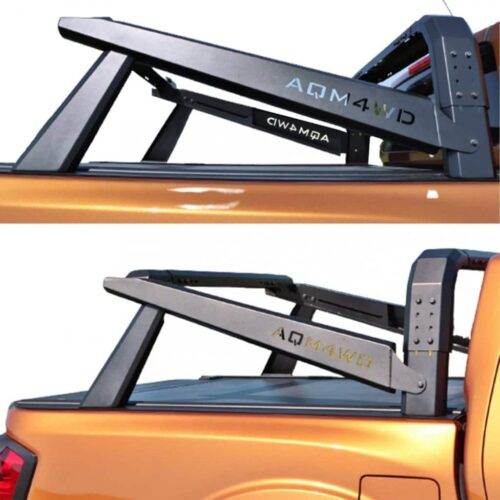 AQM4WD PİCK-UP ROLL BAR TENT