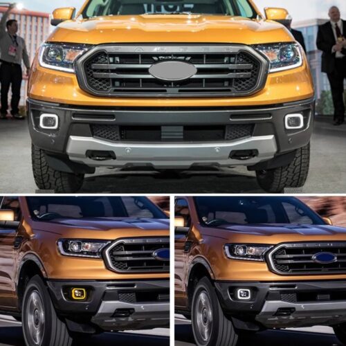 RANGER IÇIN UYUMLU 2020+ T8 XLT SIS LEDI