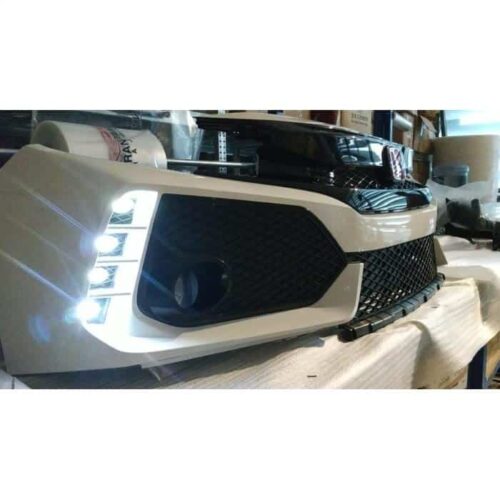 HONDA CİVİC FC5 TYPE-R KARTAL GÖZÜ LED