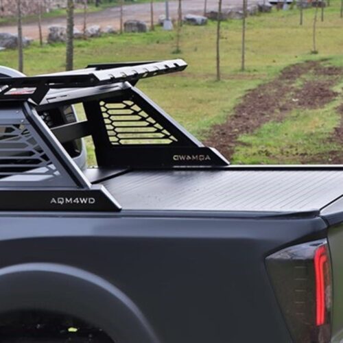 AQM4WD PİCK-UP ROLL BAR BASKET