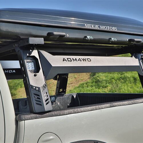 AQM4WD PİCK-UP TENT ROLL BAR