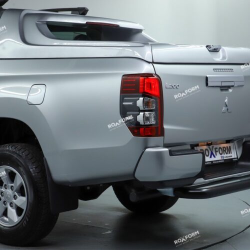 Mitsubishi L200 Fullbox 2015-2021