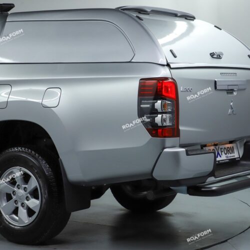 Mitsubishi L200 Full Panelvan Ticari Kabin 2015-2021