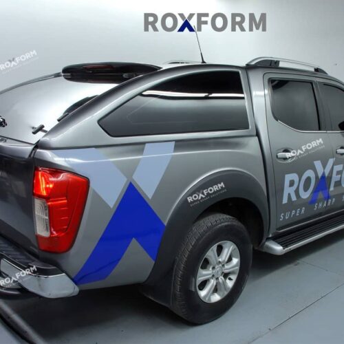 Nissan Navara Starbox 2015-2021