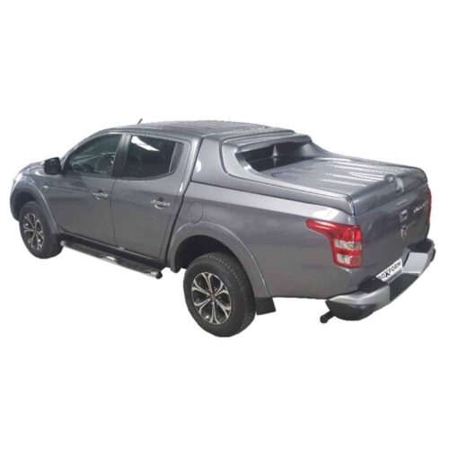 Fiat Fullback Fullbox 2015-2021