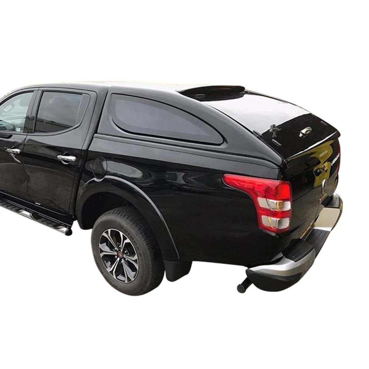 Fiat Fullback Starbox 2015-2021 - Görsel 3