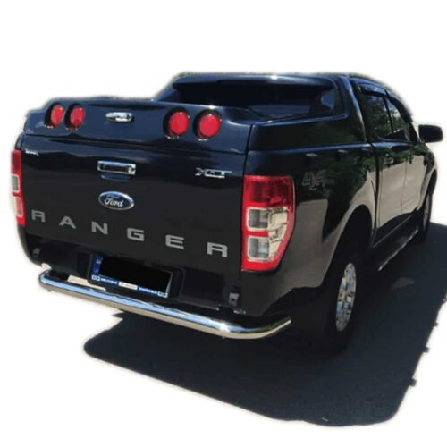 Ford Ranger Grandbox 2011-2021