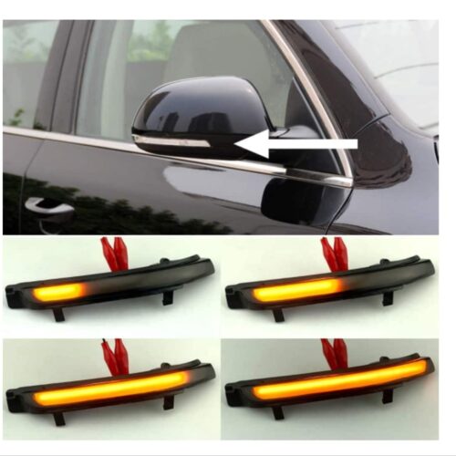 OCTAVIA 2015-2017 IÇIN UYUMLU IÇIN UYUMLU AYNA SINYALI