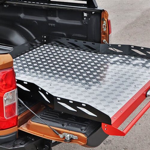 AQM4WD PİCK-UP SLİDE DRAWER (KASA İÇİ ÇEKMECE)