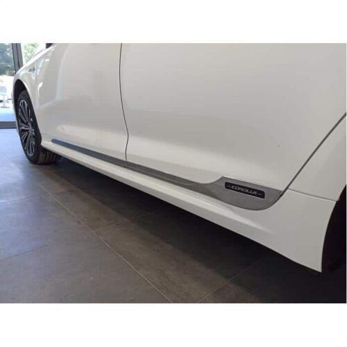 TOYOTA COROLLA KAPI ÇITASI