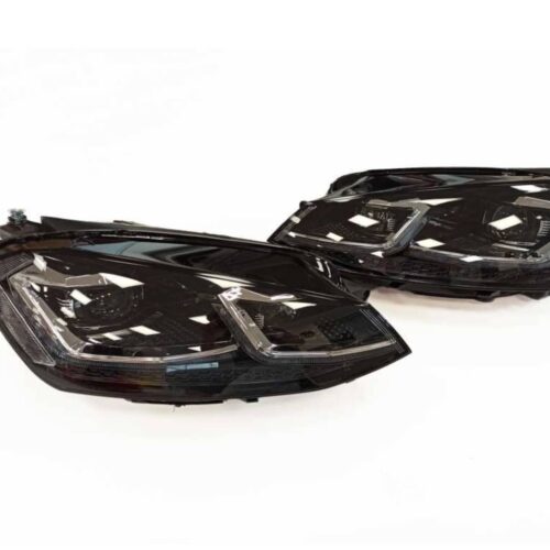 GOLF 7 İÇİN UYUMLU GOLF 7.5 GORUNUM J FAR