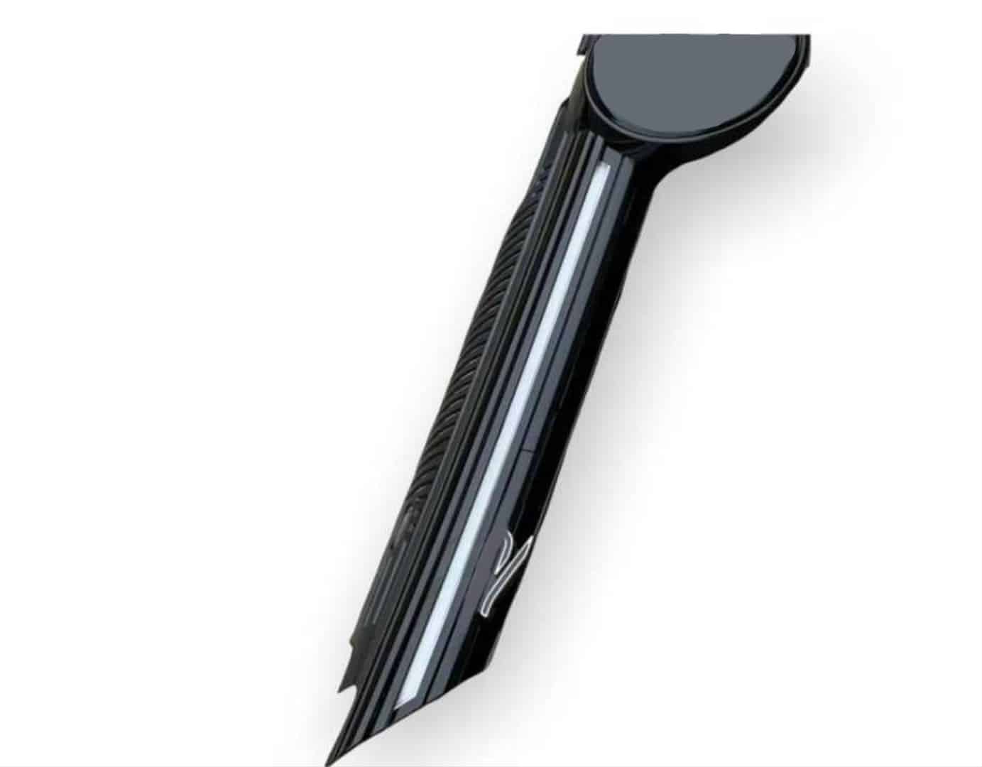 GOLF 8 IÇIN UYUMLU LEDLI PANJUR - Görsel 6