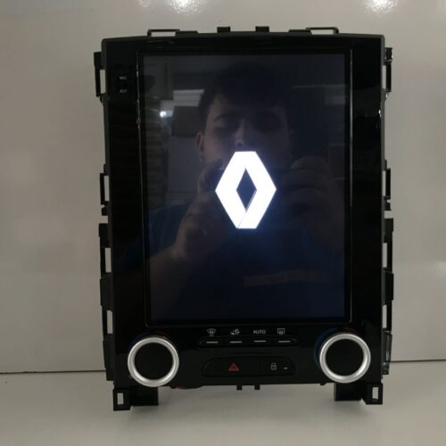 RENAULT MEGANE 4 TESLA ANDROİD CARPLAY MULTİMEDYA KAMERA 2/32