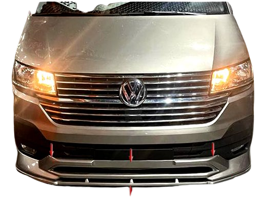 Vw Transporter T6,5 (2020 - 2022) Ön Ek (Plastik) - Görsel 3