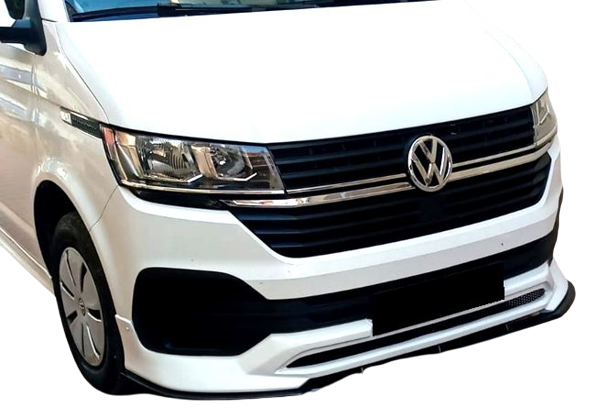 Vw Transporter T6,5 (2020 - 2022) Ön Ek (Plastik) - Görsel 2