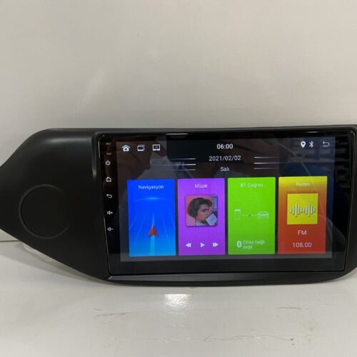 KIA CEED ANDROİD CARPLAY MULTİMEDYA KAMERA 2/32