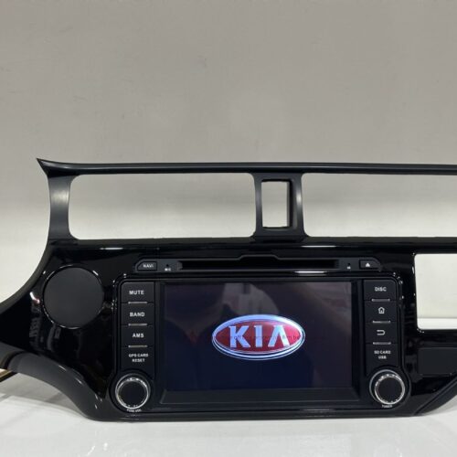 KIA RİO ANDROİD 4-32 MULTİMEDYA NEWFRON PRO SERİ