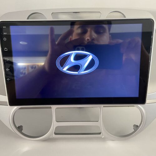 HYUNDAİ İ20 DAMLA PETEK DİJİTAL KLİMA ANDROİD 14 2-32 MULTİMEDYA CARPLAY-KAMERA-IPS