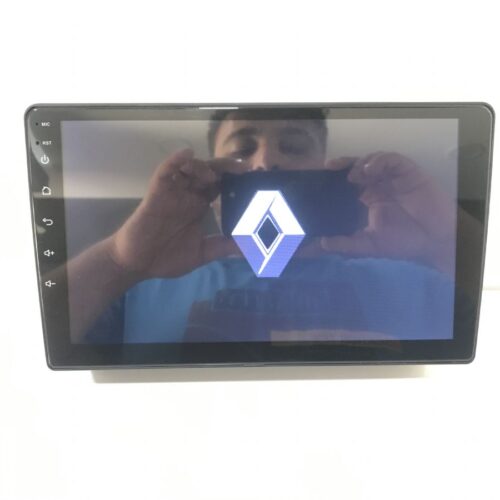 RENAULT CLİO 5 ANDROİD MULTİMEDYA 4-32 8 ÇEK. CARPLAY- QLED EKRAN- AHD GERİ GÖRÜŞ KAMERASI 3 AMFİ ÇIKIŞLI PRO CİHAZ