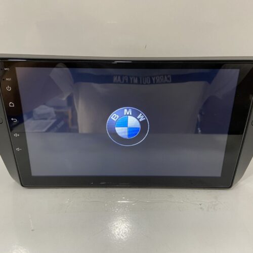 BMW E90 3 KASA ANDROİD CARPLAY MULTİMEDYA KAMERA 2/32