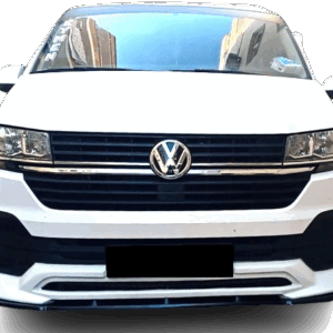 Vw Transporter T6,5 (2020 - 2022) Ön Ek (Plastik)