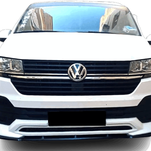 Vw Transporter T6,5 (2020 – 2022) Ön Ek (Plastik)
