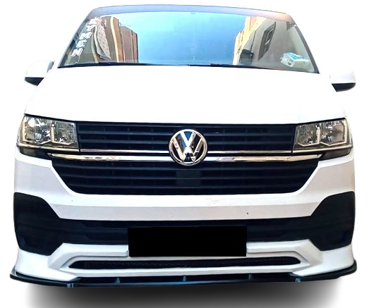Vw Transporter T6,5 (2020 - 2022) Ön Ek (Plastik)