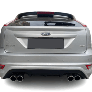 Ford Focus 2,5 HB (2008-2011) Arka Tampon Ek (Plastik)