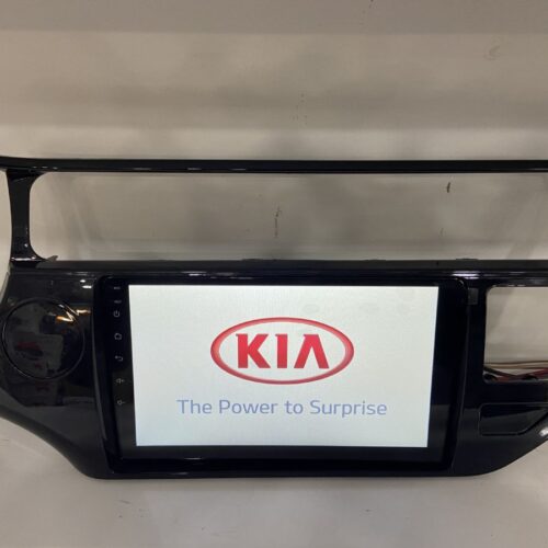 KIA RİO 2015-18 ANDROİD MULTİMEDYA GPS KAMERA FUL+FUL