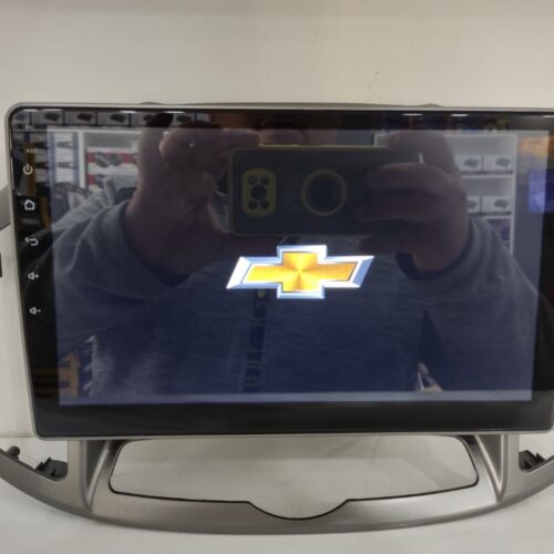 CHEVROLET CAPTIVA ANDROİD CARPLAY MULTİMEDYA KAMERA 2/32