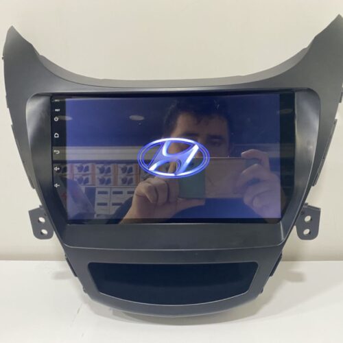 HYUNDAİ ELANTRA 2014 ANDROİD MULTİMEDYA 4-32 8 ÇEK. CARPLAY- QLED EKRAN- AHD GERİ GÖRÜŞ KAMERASI 3 AMFİ ÇIKIŞLI PRO CİHAZ