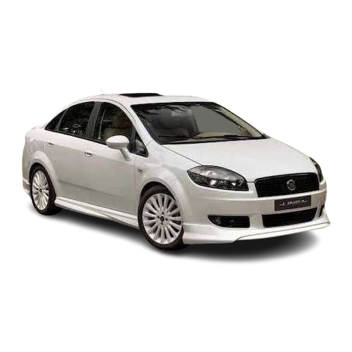 Fiat Linea (2013 – 2017)  Marşpiyel Seti (Plastik)