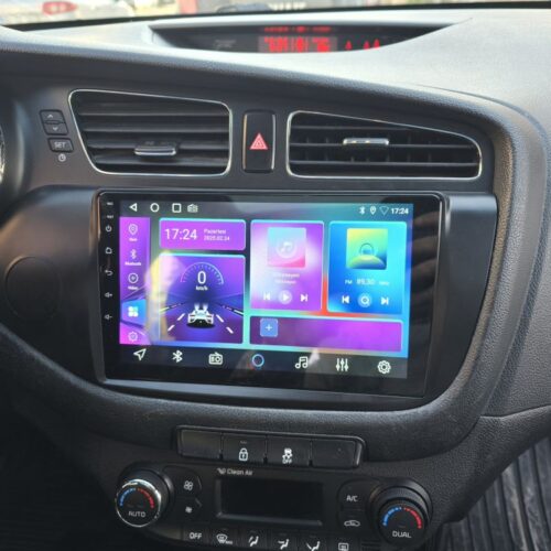 KIA CEED ANDROİD CARPLAY MULTİMEDYA KAMERA 4/64 PRO