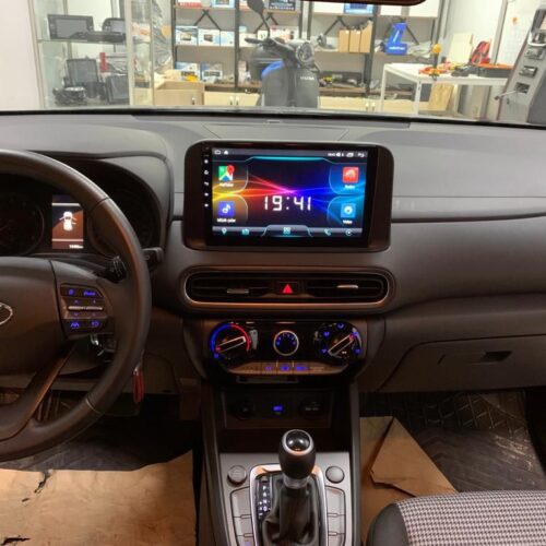 HYUNDAİ KONA ANDROİD CARPLAY MULTİMEDYA KAMERA 2/32