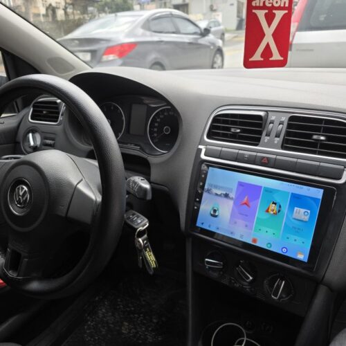VW POLO ANDROİD CARPLAY MULTİMEDYA KAMERA 2/32