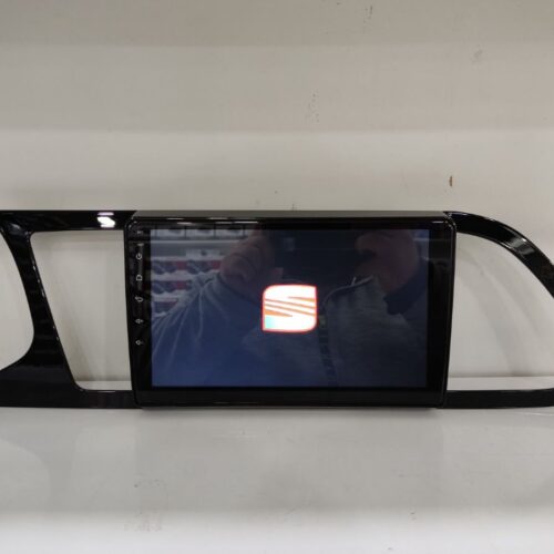 SEAT LEON 2013-2018 ANDROİD 14 2-32 MULTİMEDYA CARPLAY-KAMERA