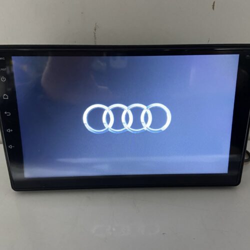 AUDİ A4 ANDROİD CARPLAY MULTİMEDYA KAMERA 2/32