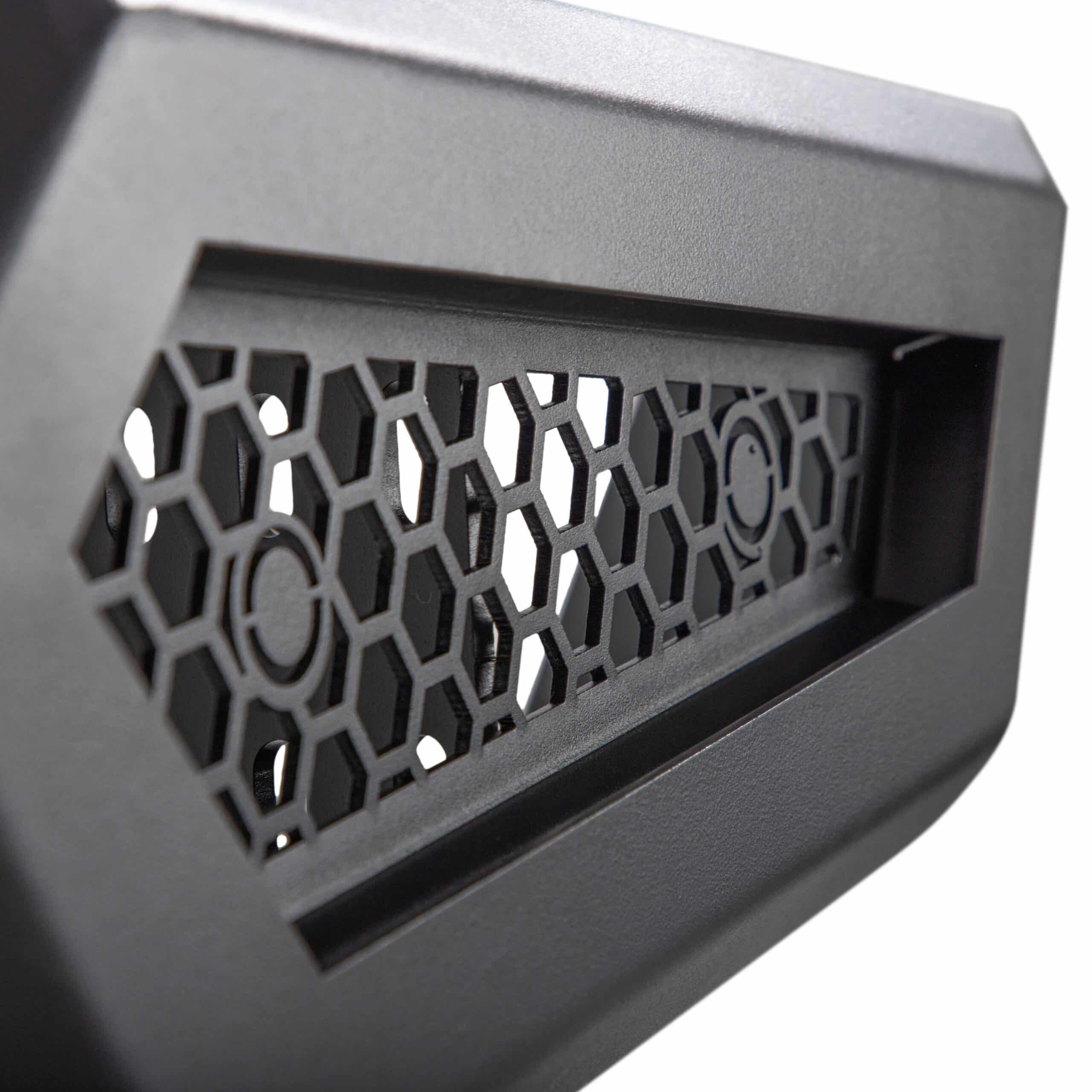 AQM-M20 Rear Bumper - Görsel 6