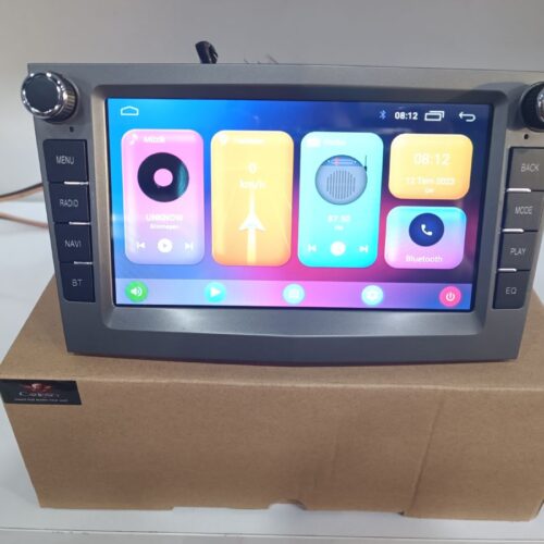 OPEL 7 İNÇ ORJİNAL ANDROİD MULTİMEDYA 2 +32 CARPLAY- KAMERA