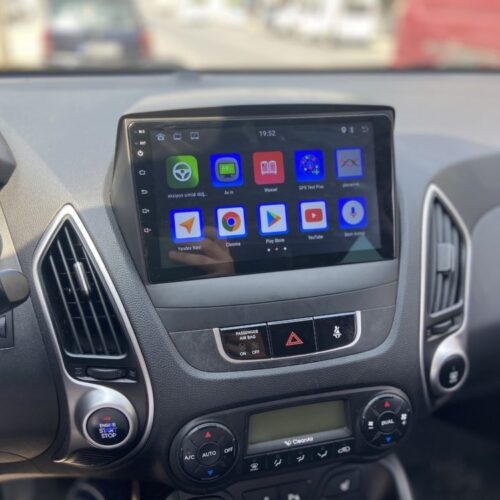 HYUNDAİ İX35 ANDROİD CARPLAY MULTİMEDYA KAMERA 2/32