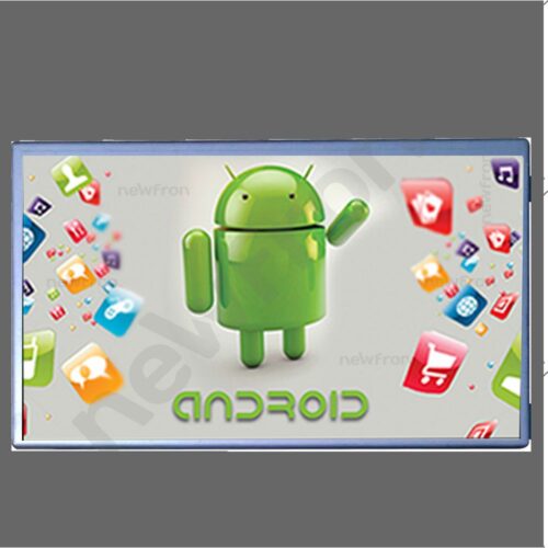 NEWFRON NF-PA3 AUDİ A6-Q7 2010-2013 4 RAM 8 ÇEKİRDEK