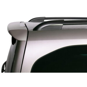 Fiat Doblo (2023 - 2024) Sport Style Spoiler (Plastik)