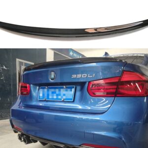 Bmw F30 3 Serisi M3 Style - Spoiler Plastik 2012-2018