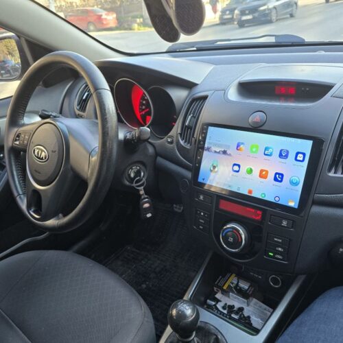 KIA CERATO 2008-12 A/C ANDROİD CARPLAY MULTİMEDYA KAMERA 4/64