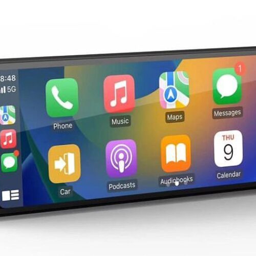 6.8 İNÇ TEK DİN ANDROİD CARPLAY MULTİMEDYA 2 +32 – KAMERA-BT