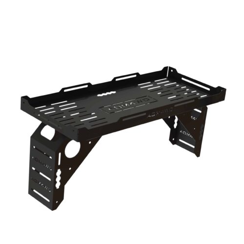 AQM-K40 Spare Tire Utility Basket