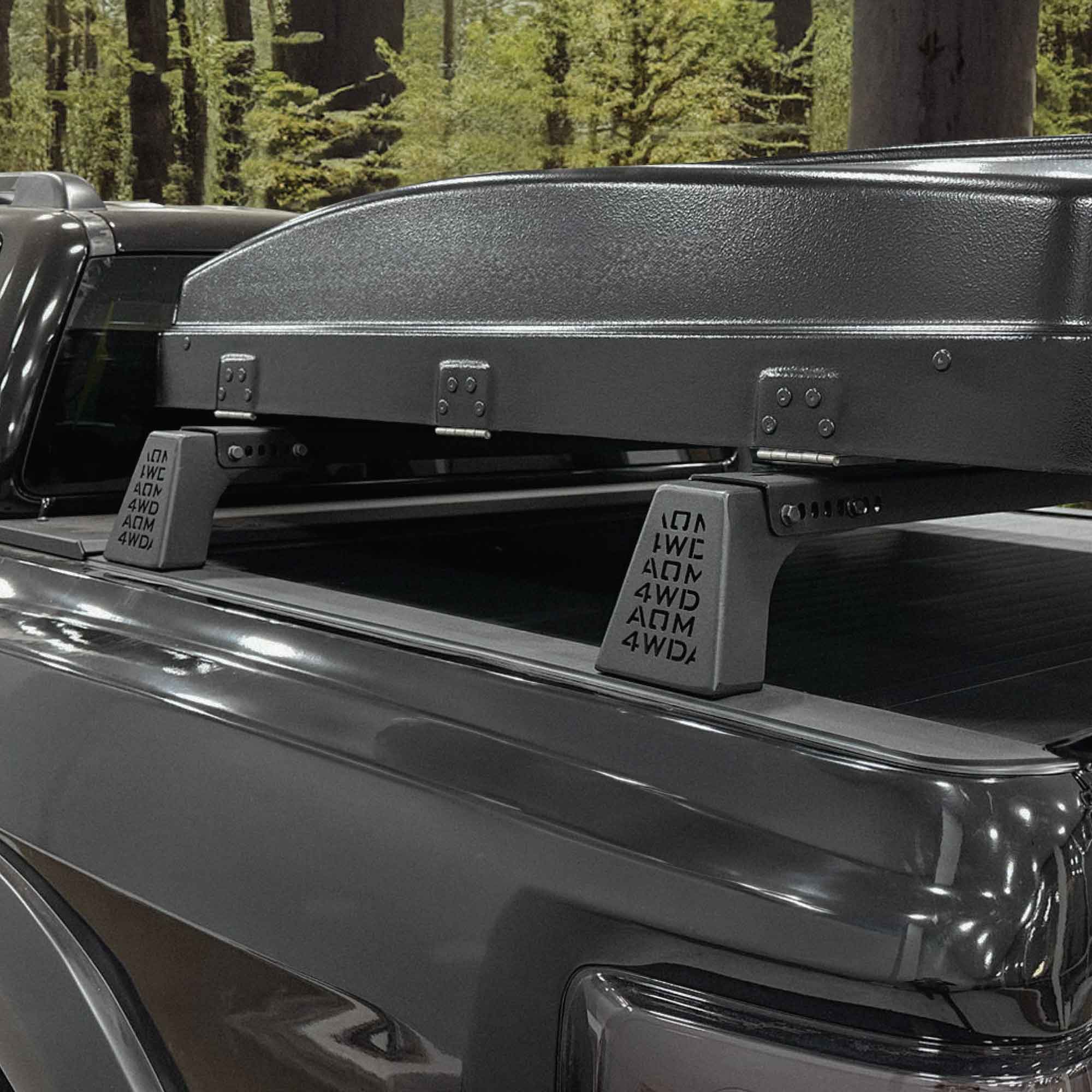 AQM-K70 Load Bed Crossbar Set