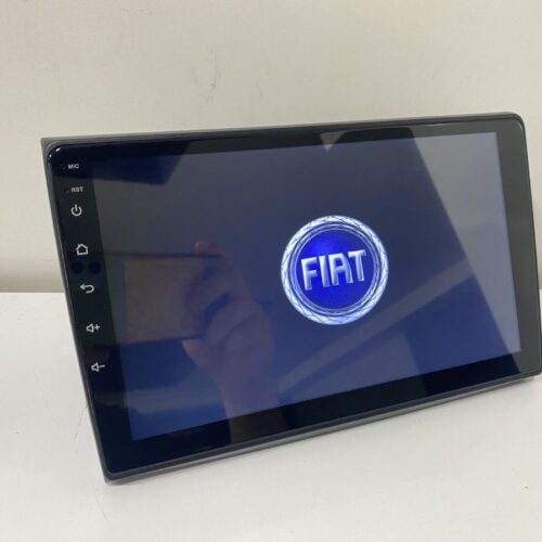 FİAT BRAVO ANDROİD MULTİMEDYA 4-32 8 ÇEK. CARPLAY- QLED EKRAN- AHD GERİ GÖRÜŞ KAMERASI 3 AMFİ ÇIKIŞLI PRO CİHAZ