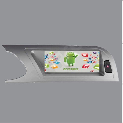 NEWFRON NF-HA178C AUDİ A4-A5-Q5 2009-2012 8.8 İNÇ 4 RAM 8 ÇEK…