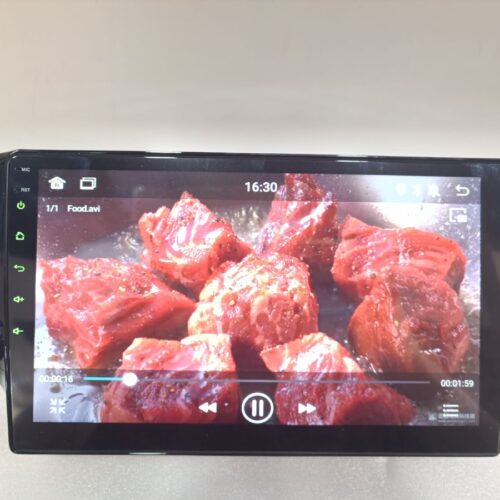 SKODA YENİ SUPERB ANDROİD MULTİMEDYA 4-32 8 ÇEK. CARPLAY- QLED EKRAN- AHD GERİ GÖRÜŞ KAMERASI 3 AMFİ ÇIKIŞLI PRO CİHAZ